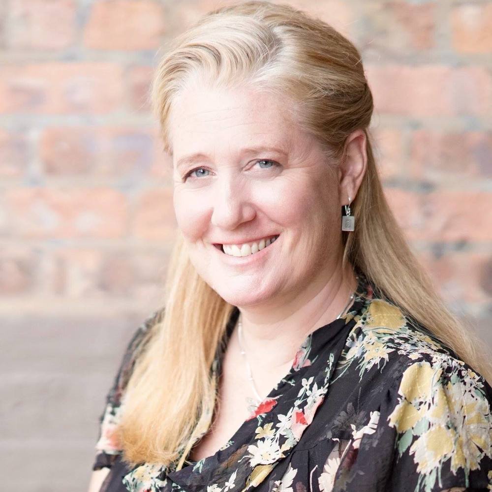 Meet your Posher, Jen